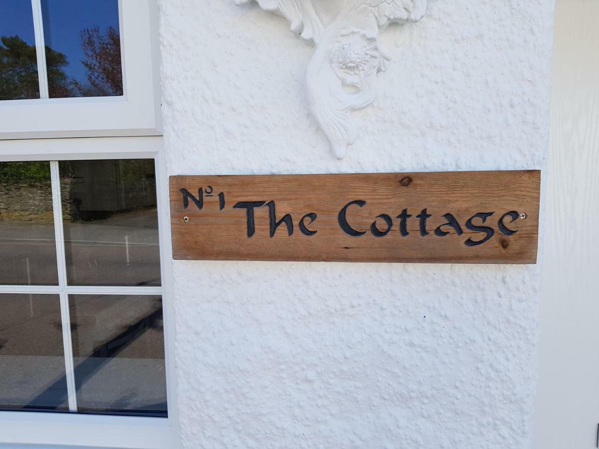 The Cottage Probus Kültér fotó